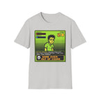 Game Over. Out of Coins T-Shirt