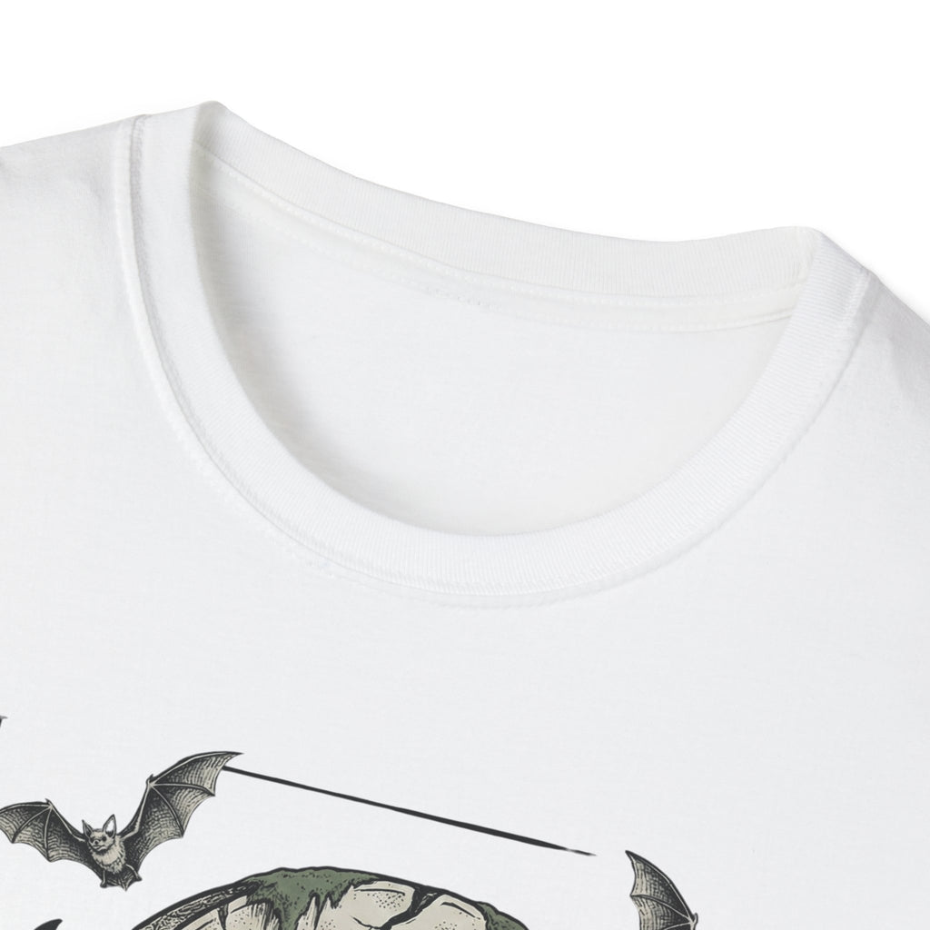 Here Lies My Savings- The Kitchen Remodel. Rest in Poverty T-Shirt