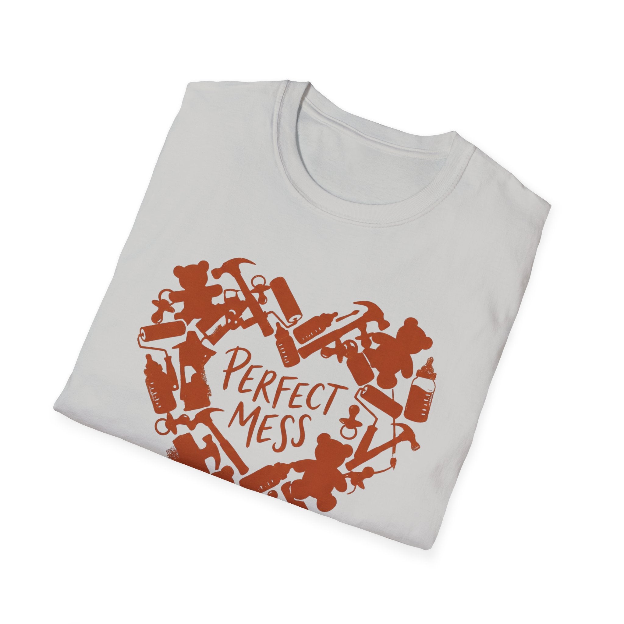 PERFECT MESS T-Shirt