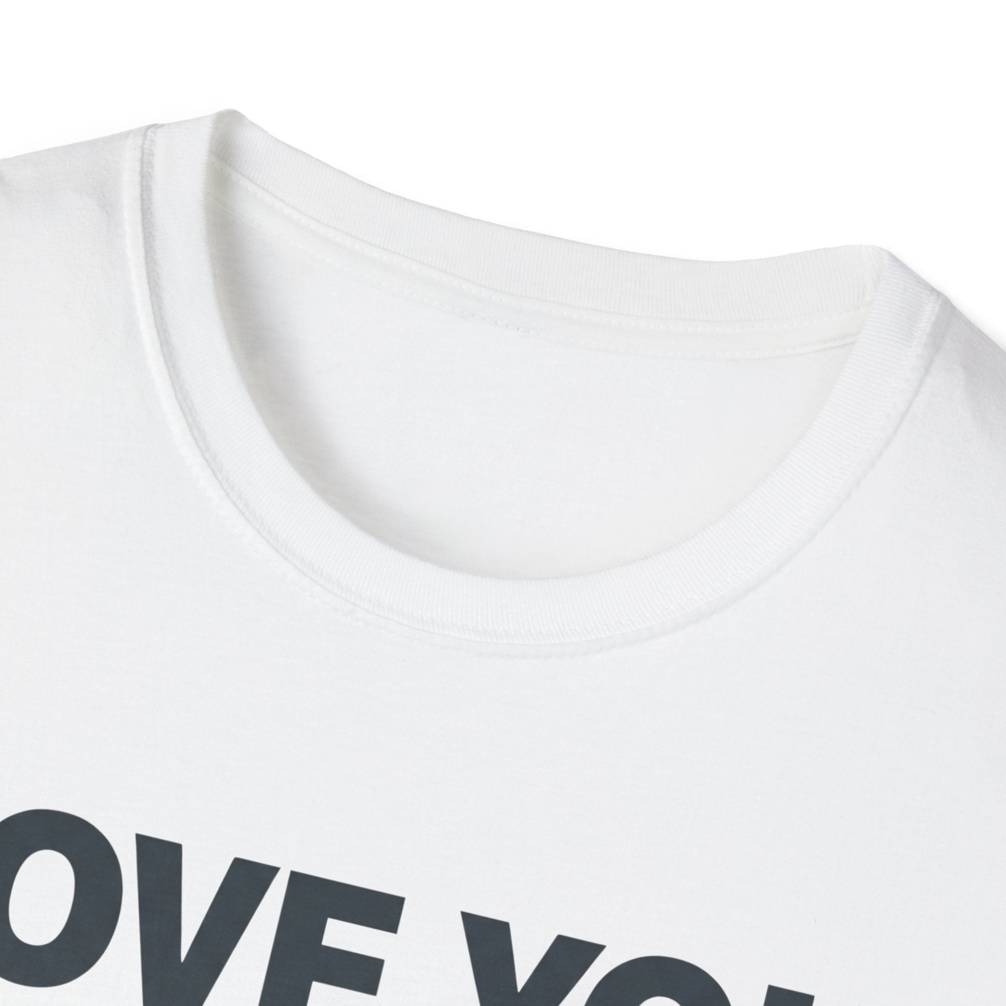 Lole You More Than Finishing This Project T-Shirt