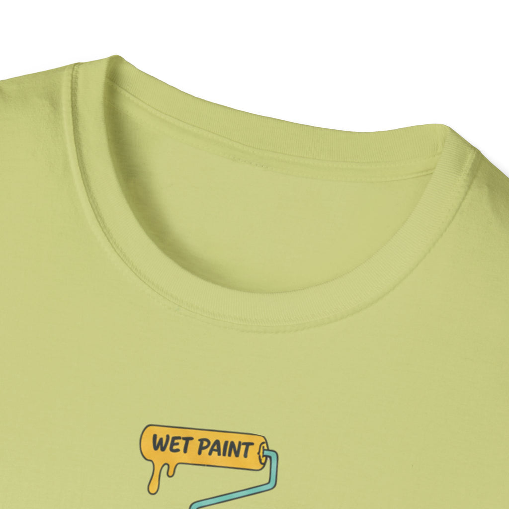 Running The Projects and Rasing The Kids T-Shirt