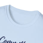 Committed to You, Casually Ignoring the TO-DO LIST (2) T-Shirt