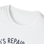 Dad's Repair Shop T-Shirt