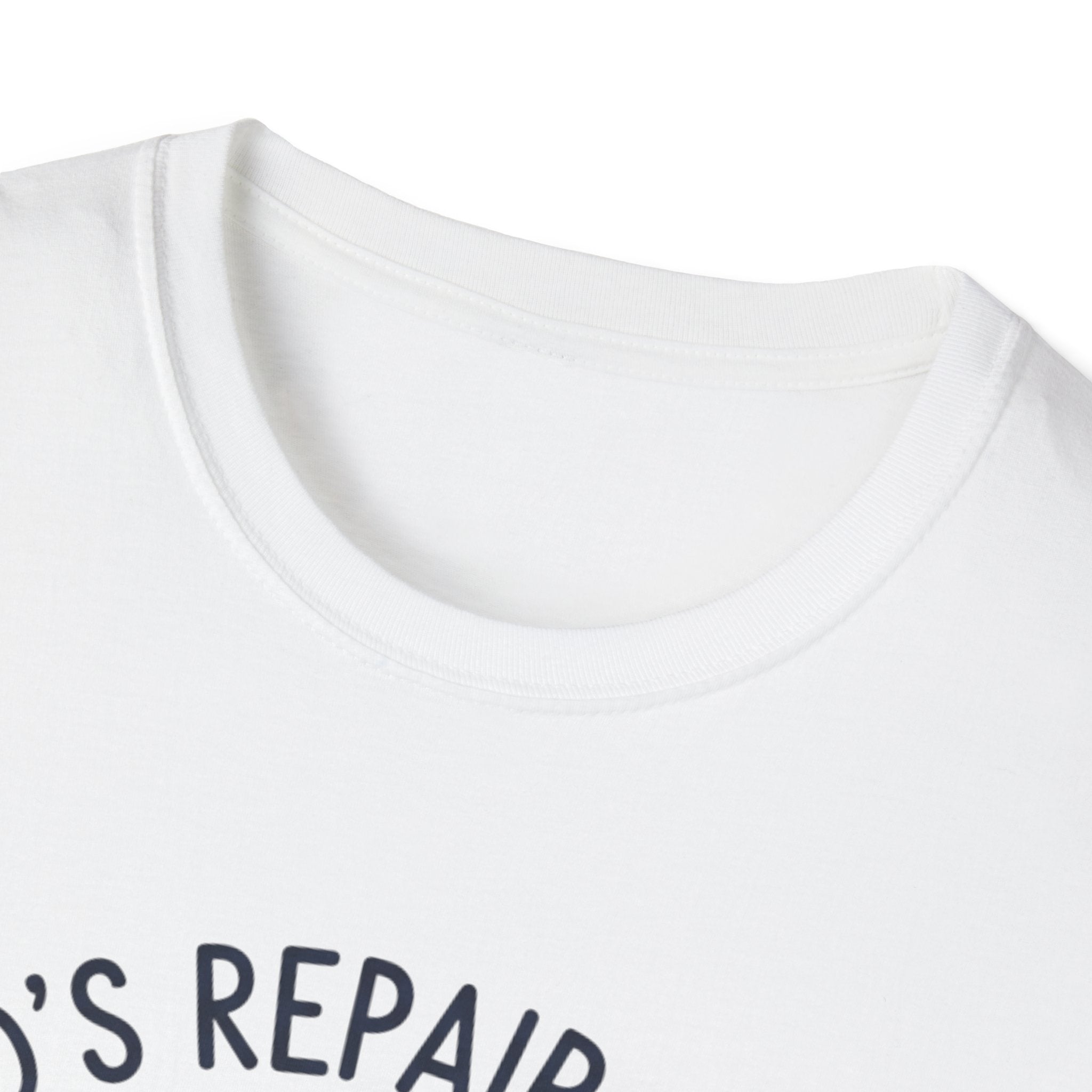Dad's Repair Shop T-Shirt