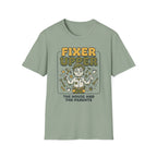 Fixer Upper- The House and The Parents T-Shirt