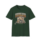 Currently Saving 18000 in Labor. Possibly destroying the house. T-Shirt