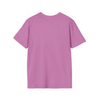 Project 0% Cleaning_NOPE Love_ 100% T-Shirt