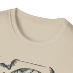 Here Lies My Savings- The Kitchen Remodel. Rest in Poverty T-Shirt