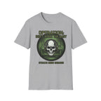 Operation Don't Wake The Baby.  Stealth Mode Engaged T-Shirt