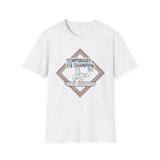 Temporary Fix Champion - Family Owned T-Shirt
