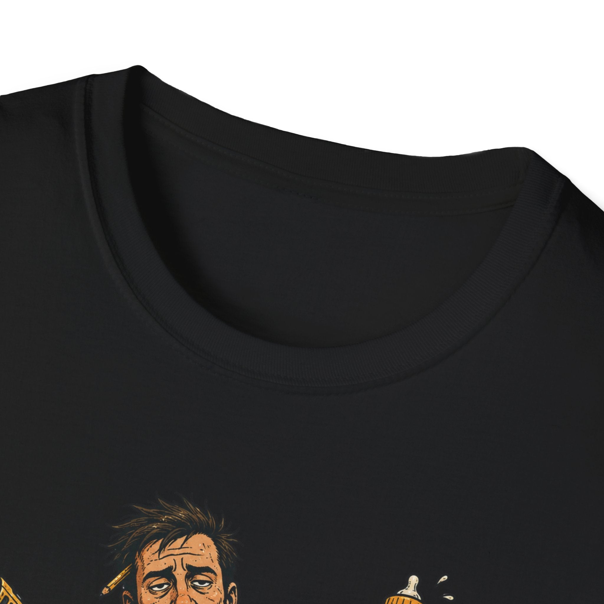 The Chaos Coordinator. T-Shirt