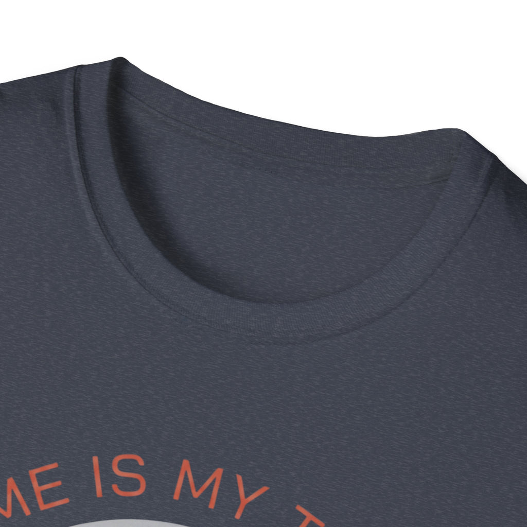 Nap Time is My Tool Time T-Shirt