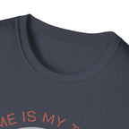 Nap Time is My Tool Time T-Shirt