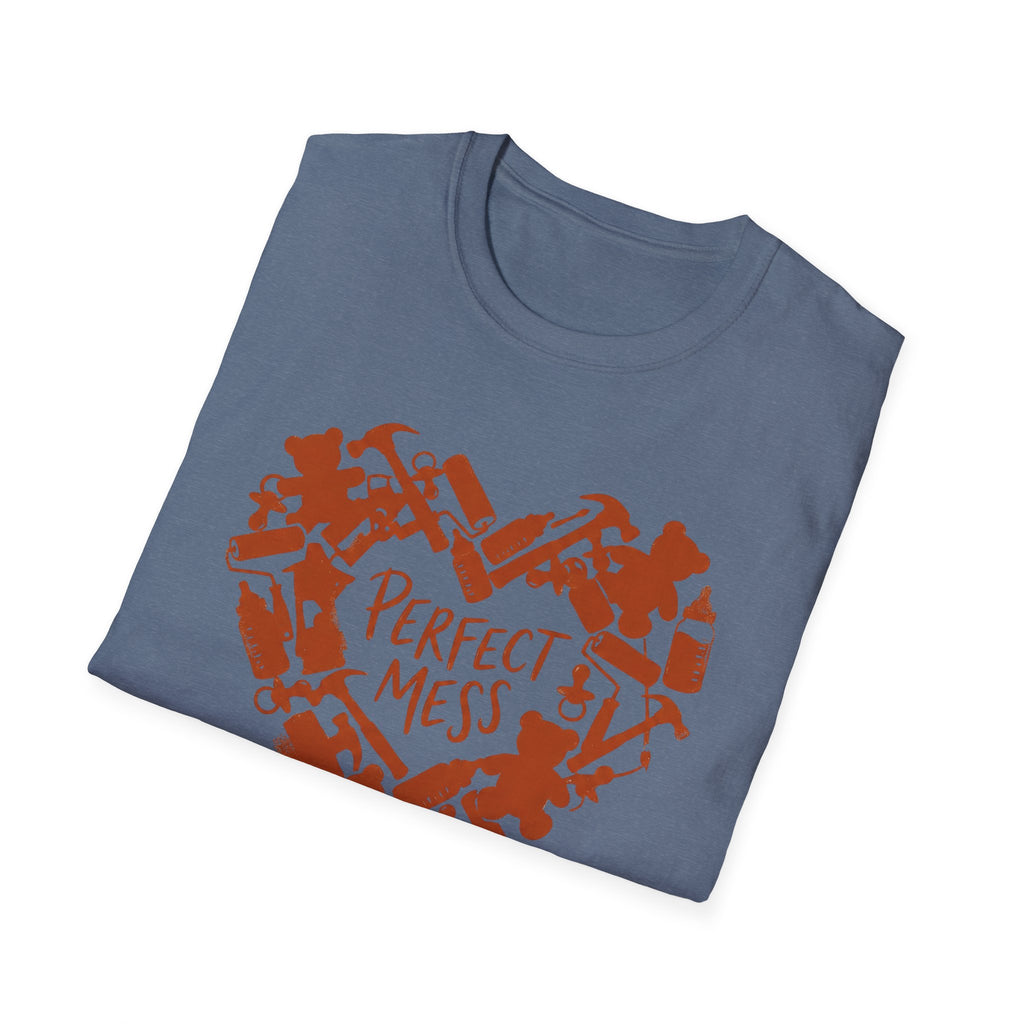 PERFECT MESS T-Shirt