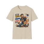 DAD-Master of Improvise and Apologize Later. T-Shirt