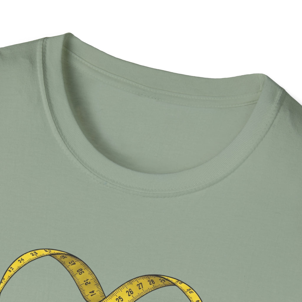 I Still Love You - Even With The Unfinished Projects (2) T-Shirt