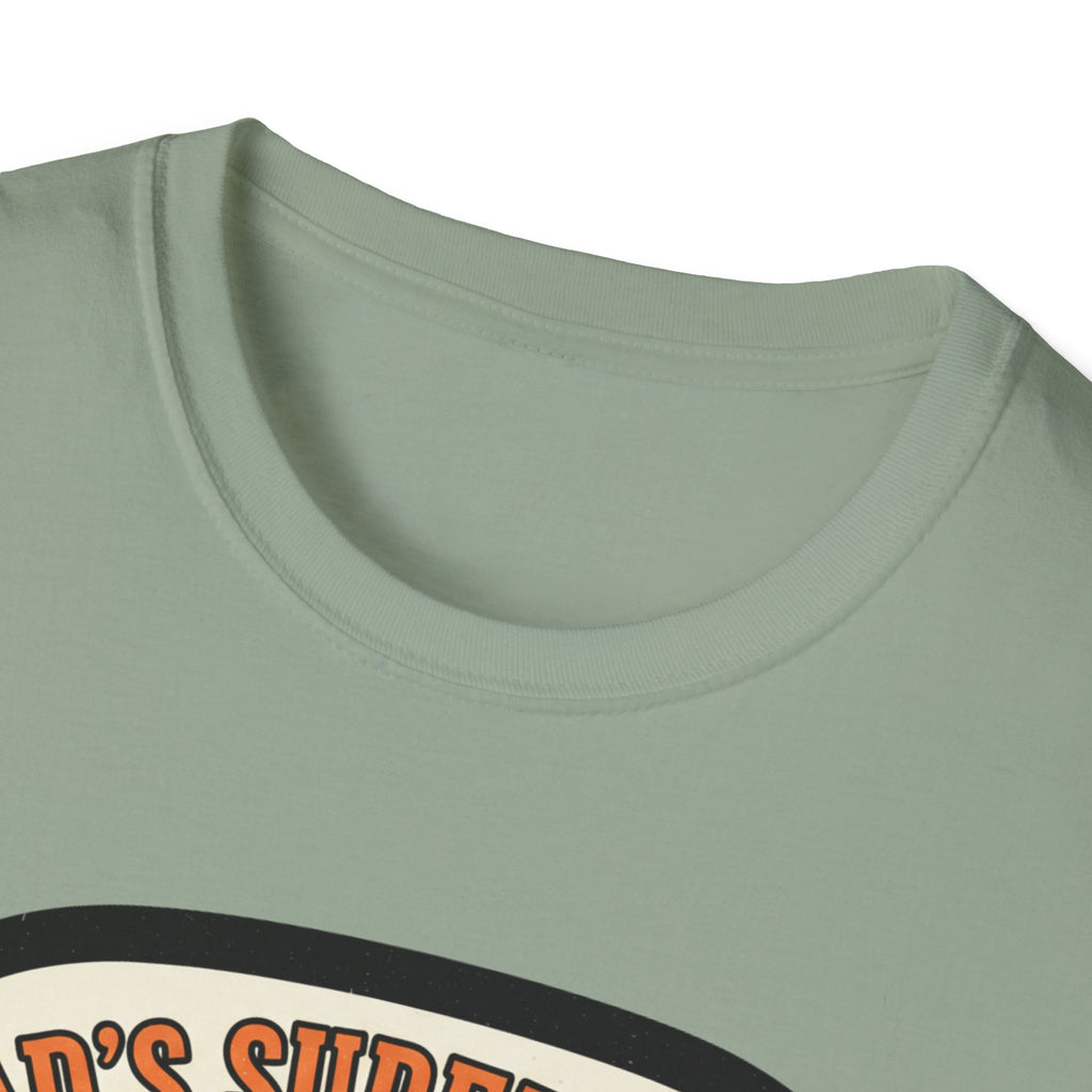 Dad's Super Bond T-Shirt