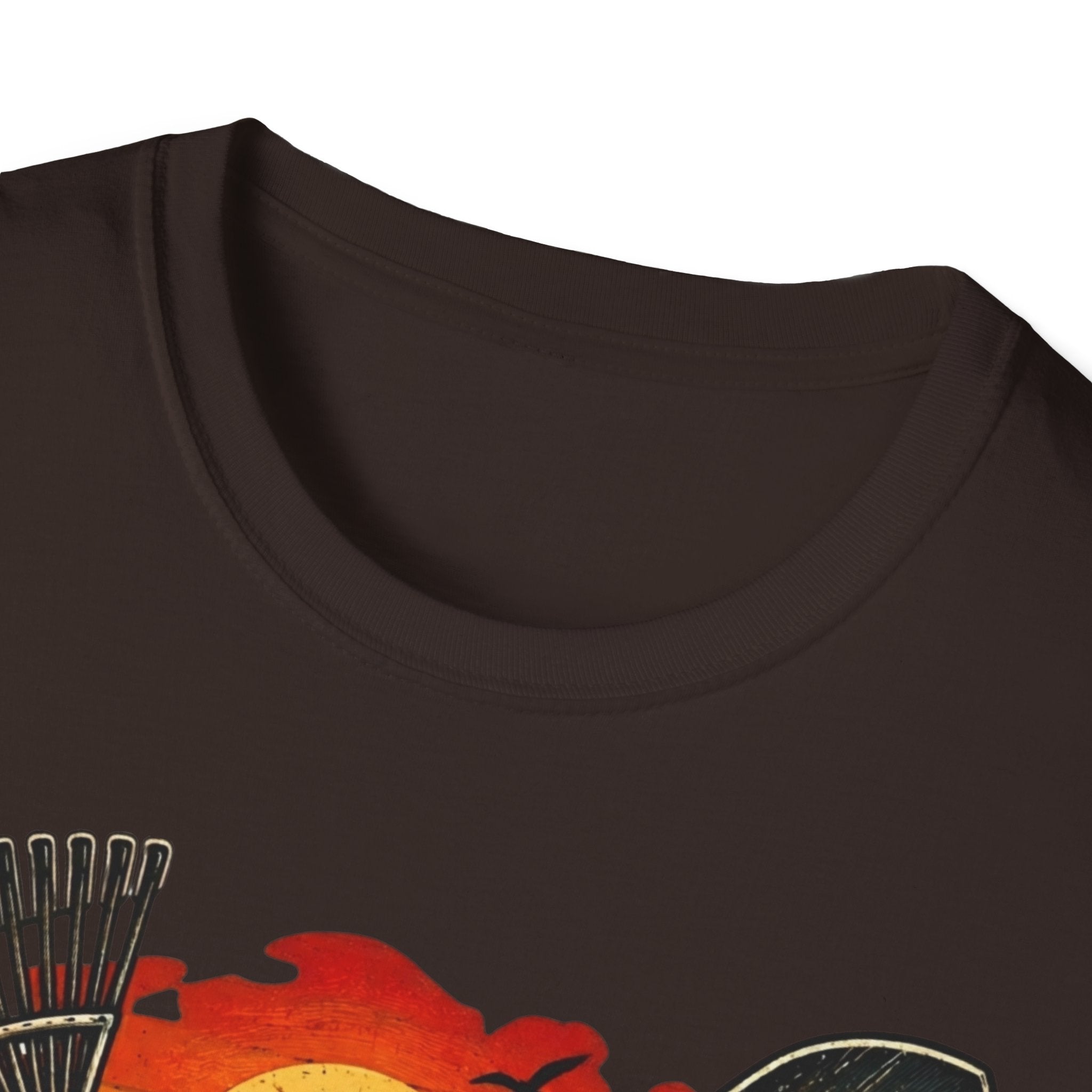 Outdoor Residency Program. T-Shirt