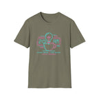 System_ Online__ Kids_ Asleep T-Shirt