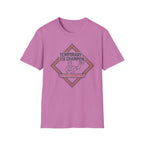 Temporary Fix Champion - Family Owned T-Shirt
