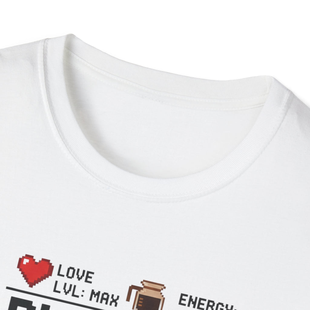 Player 1 Ready to Built this Life Together T-Shirt