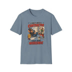 I Don't Need a Contractor I Need More Weekends. T-Shirt