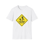 CAUTION: Parent Under Construction T-Shirt