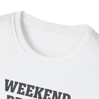 Weekend Project YEAR 3 T-Shirt