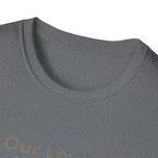 Our Love Is Built on Chaos (1) T-Shirt