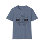 New Home. New Baby. No Sleep. Est. 2026 T-Shirt
