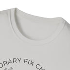 Temporary Fix Champion T-Shirt