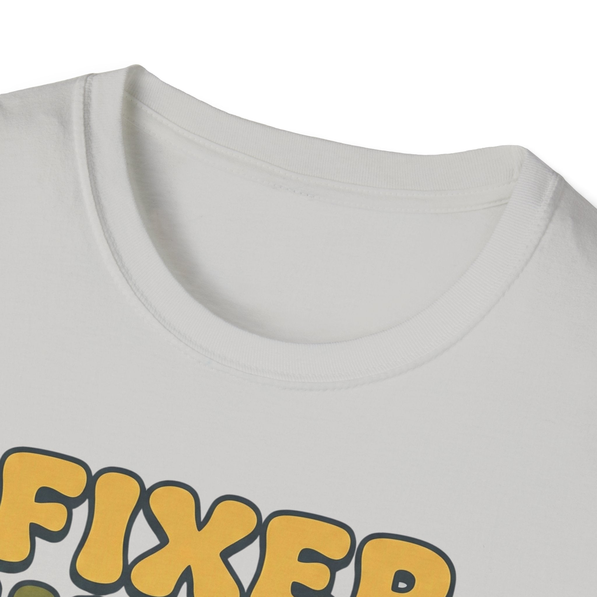 Fixer Upper- The House and The Parents T-Shirt