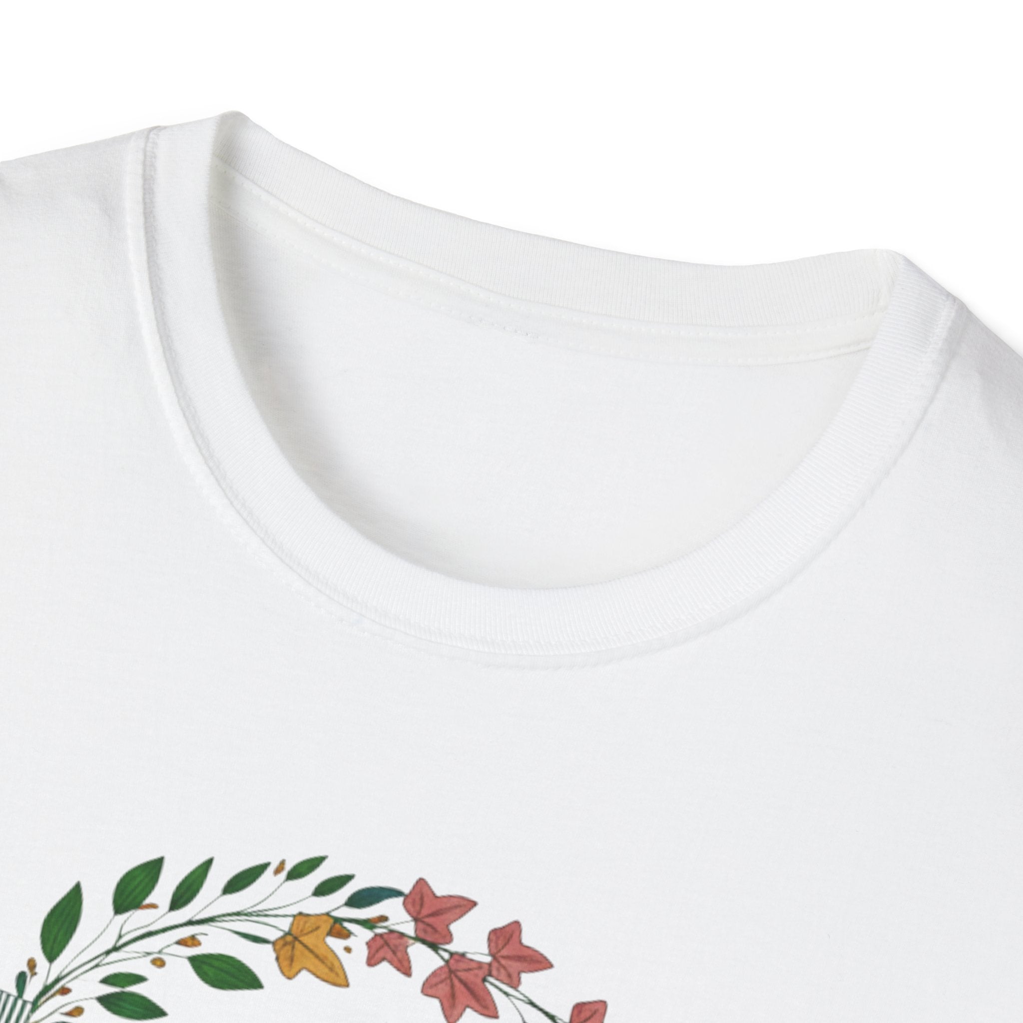 The Beautiful Mess Full of Love , Zero Regrets T-Shirt