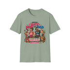 Proud DIY MOM And DAD. T-Shirt