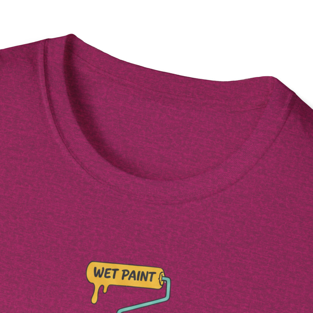Running The Projects and Rasing The Kids T-Shirt