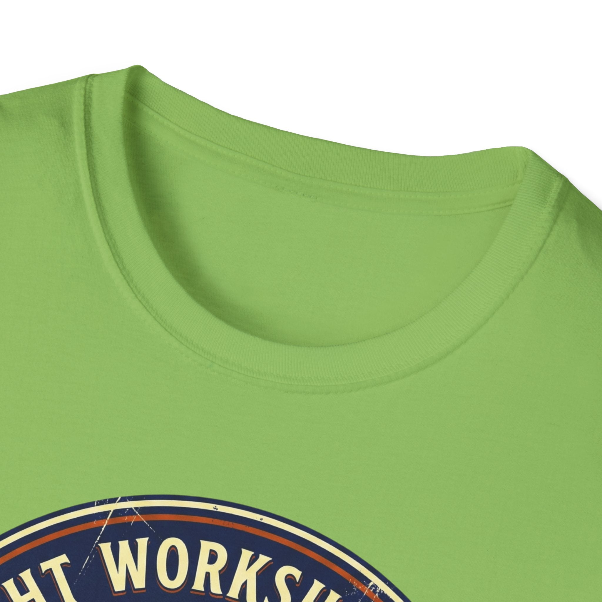 Midnight Workshop Society T-Shirt