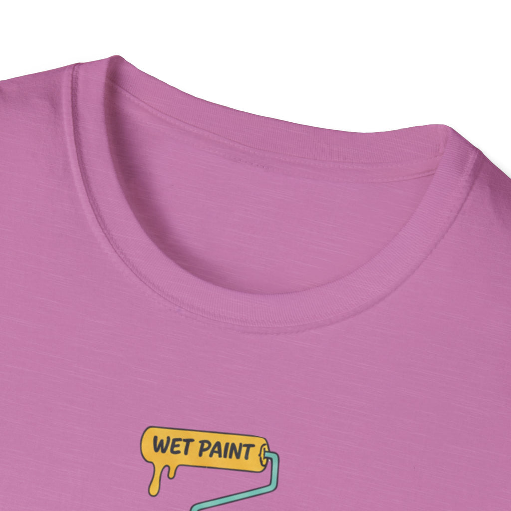 Running The Projects and Rasing The Kids T-Shirt