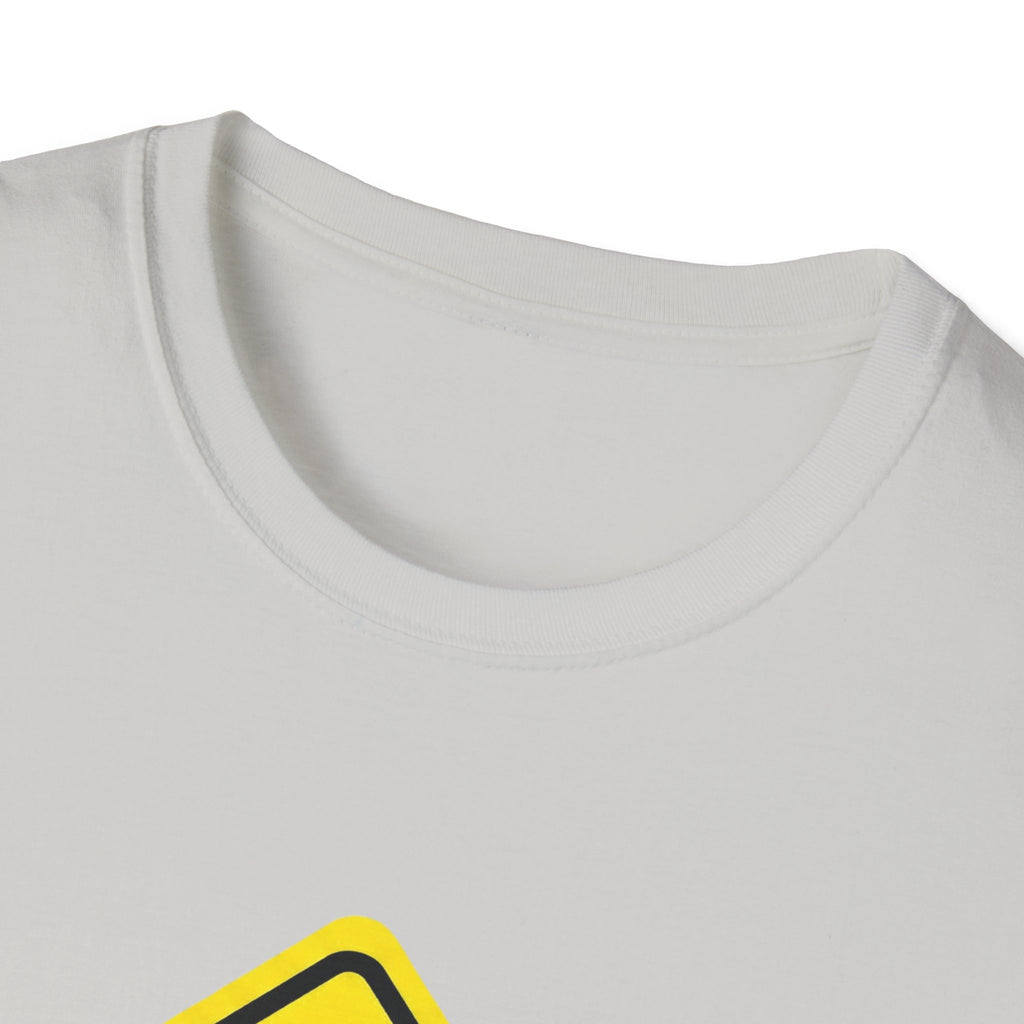 CAUTION: Parent Under Construction T-Shirt