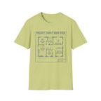 Project Family Home 2026 T-Shirt