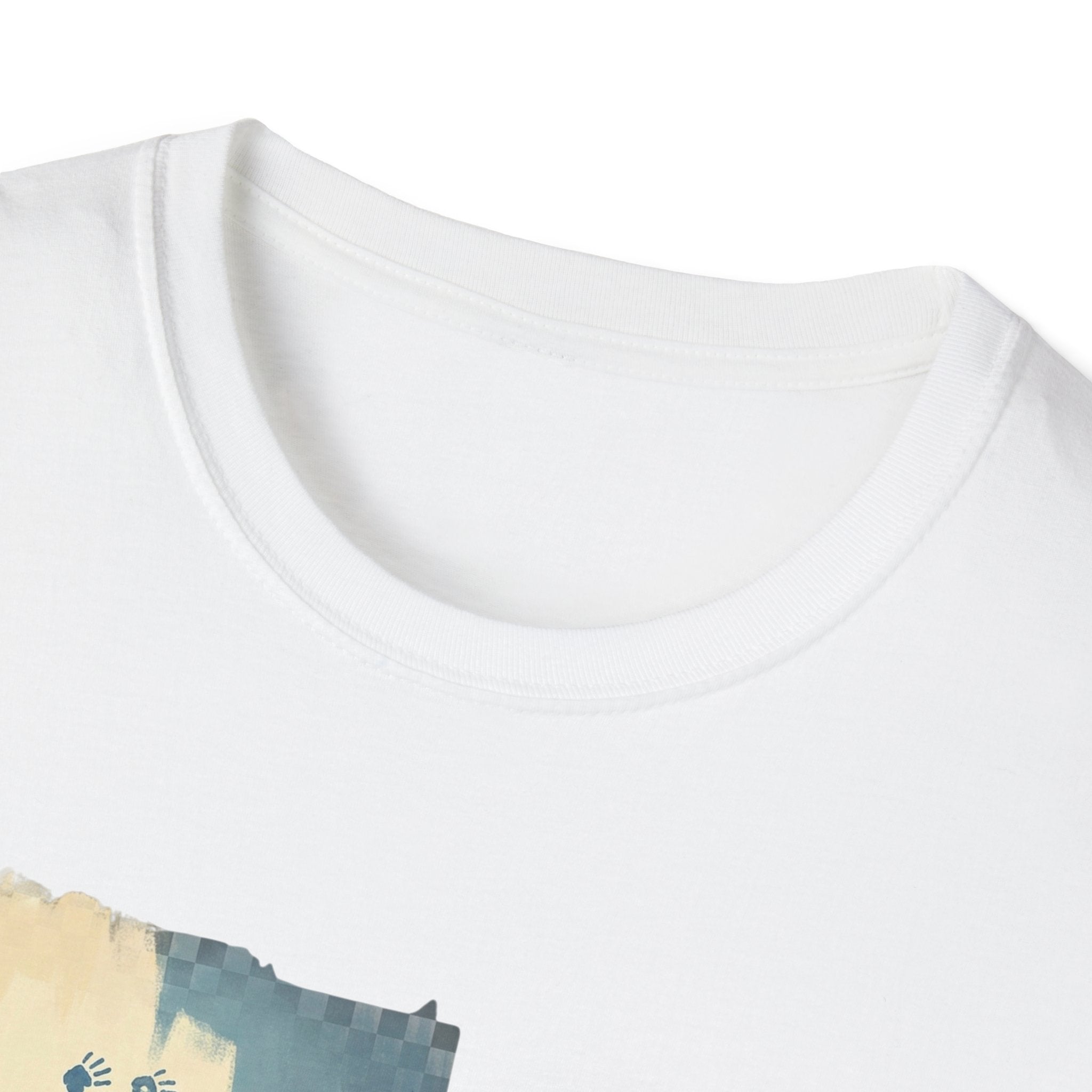 The "Helpers" Have Arrived T-Shirt