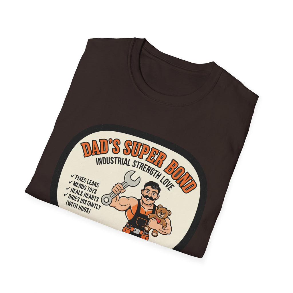 Dad's Super Bond T-Shirt