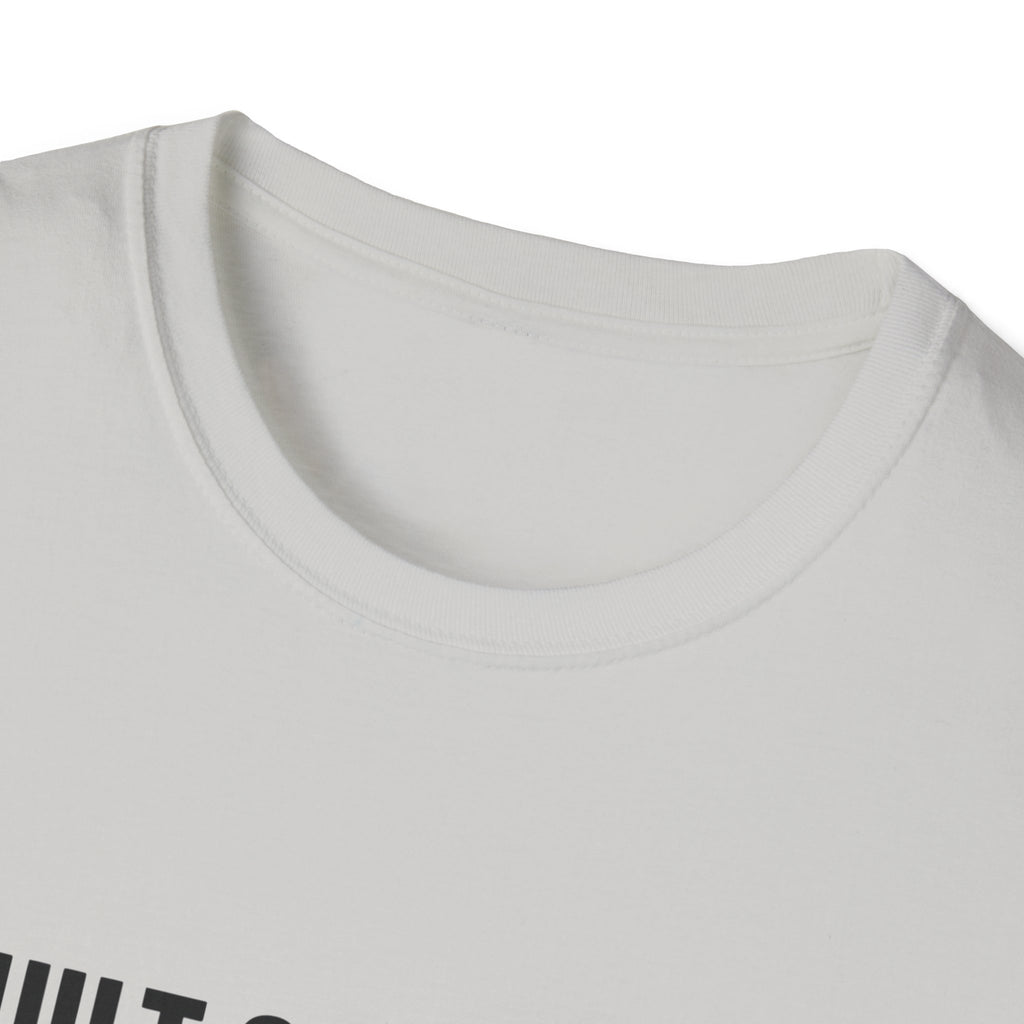 Built on Chaos T-Shirt