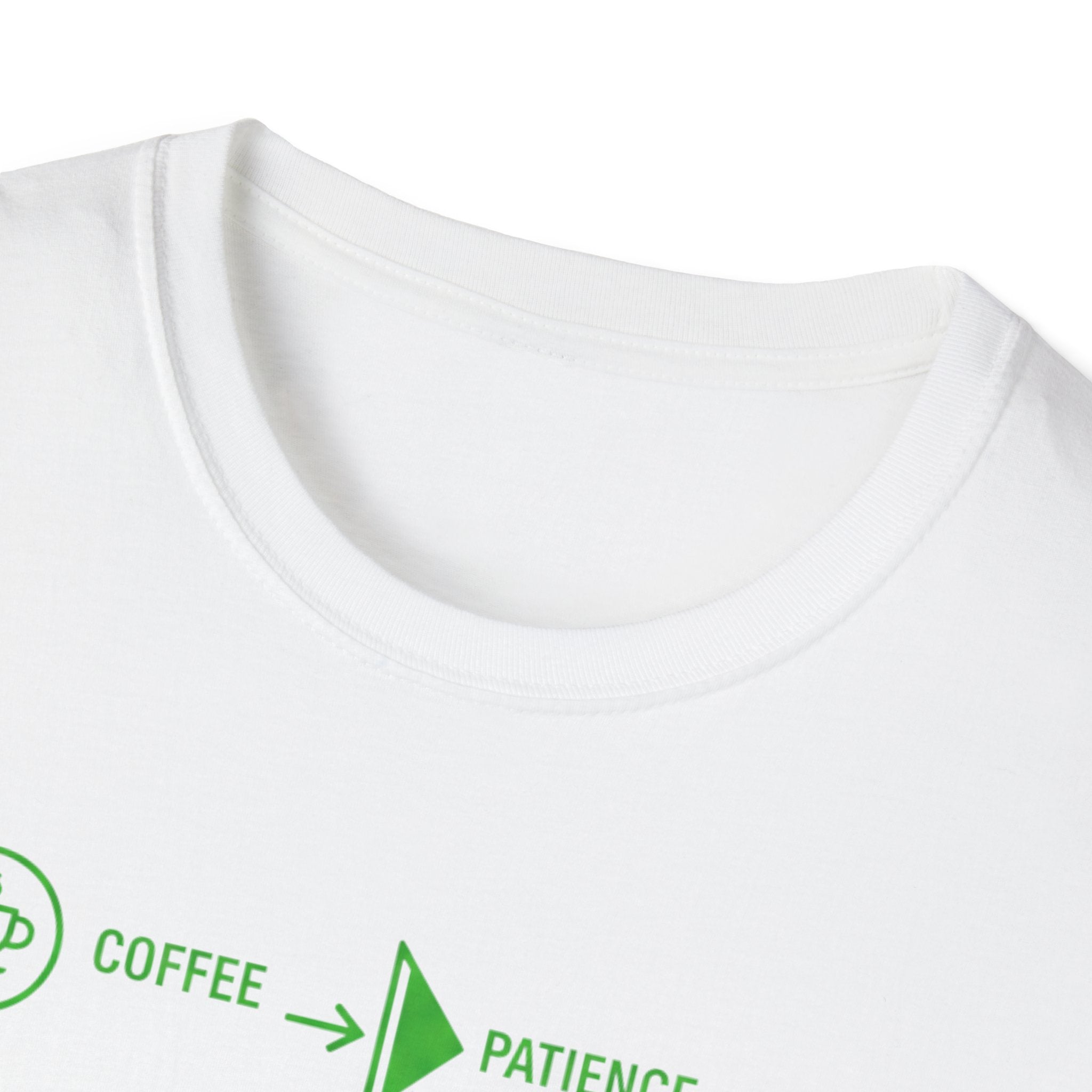 DIY ARCHITECTURE_ HIGH VOLTAGE CHAOS T-Shirt