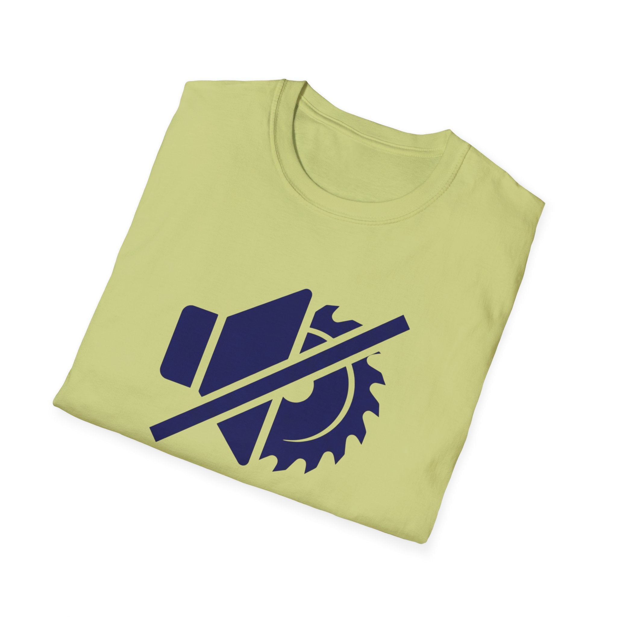 Nap Time is My Tool Time - Operation Silent Repair T-Shirt