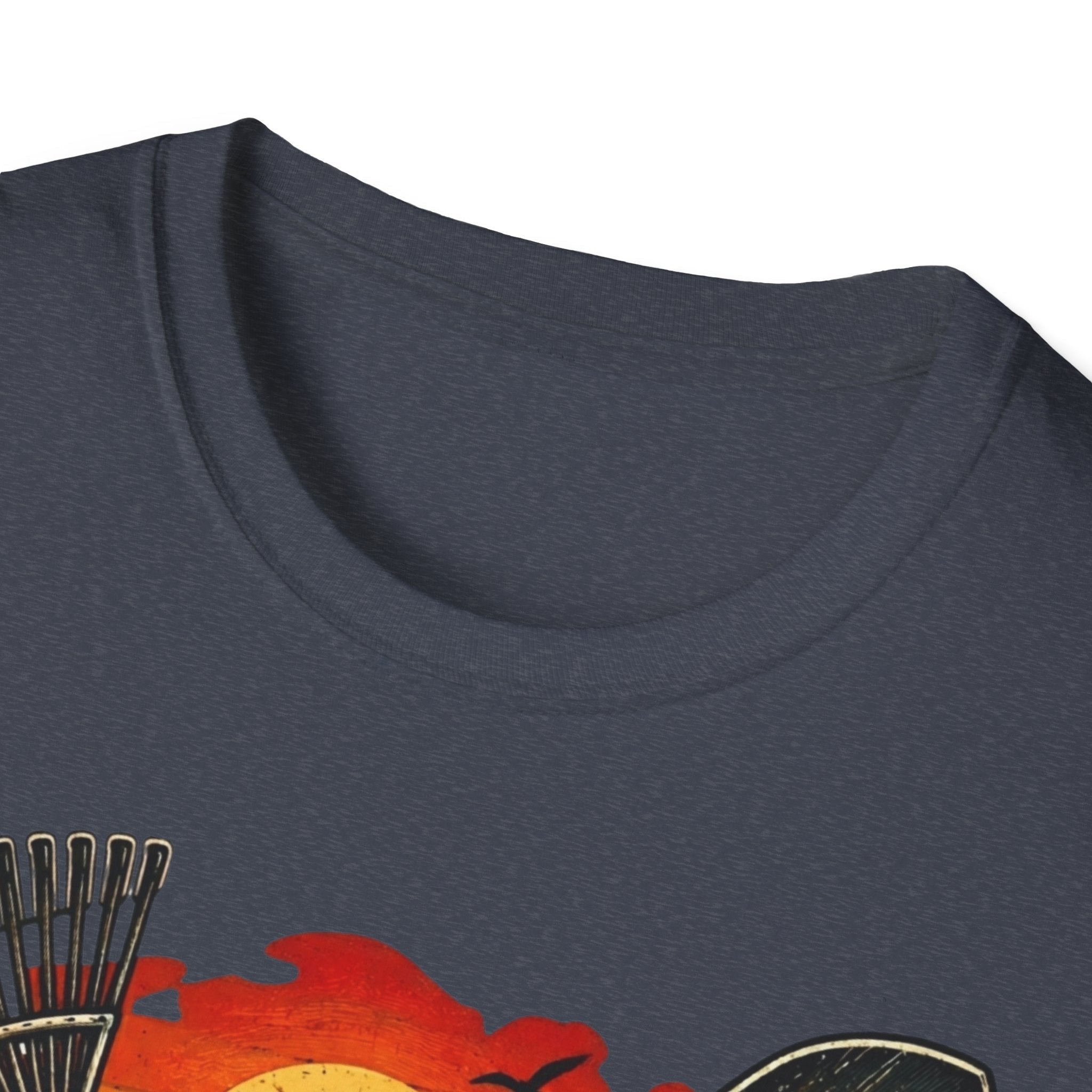 Outdoor Residency Program. T-Shirt