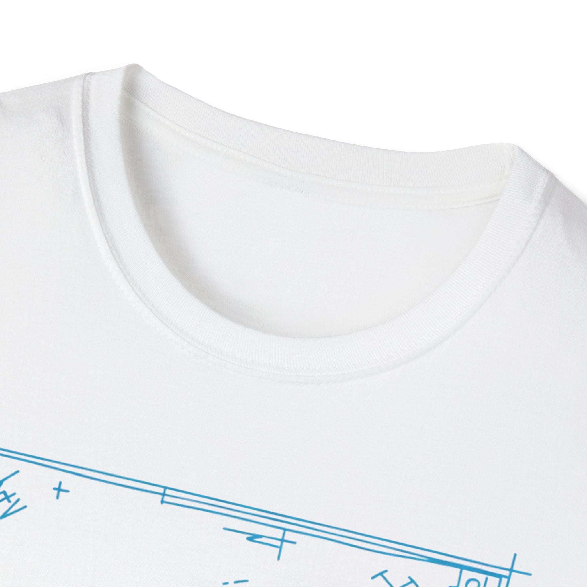 Project Status: Pending T-Shirt