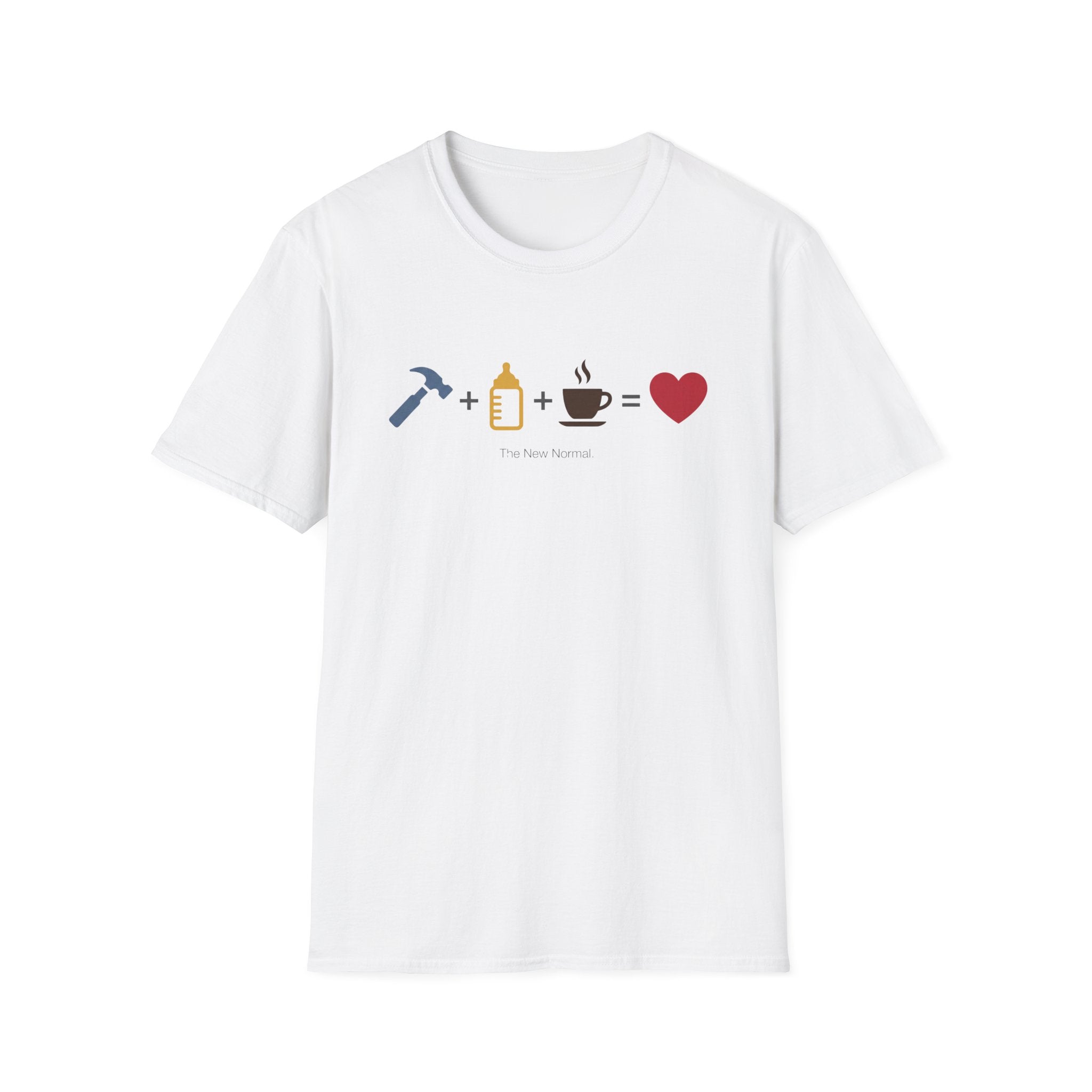 The New Normal T-Shirt
