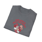 Our Love is Built on Chaos T-Shirt