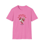 Our Love is Built on Chaos T-Shirt