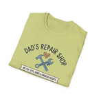Dad's Repair Shop T-Shirt